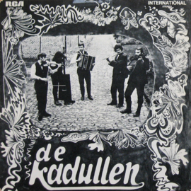 De Kadullen ‎– De Kadullen