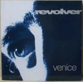 Revolver ‎– Venice