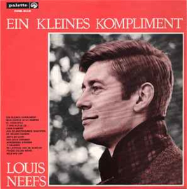 Louis Neefs ‎– Ein Kleines Kompliment