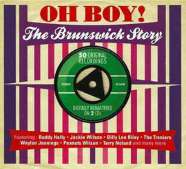 Oh Boy! The Brunswick Story