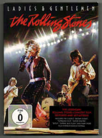 The Rolling Stones ‎– Ladies & Gentlemen