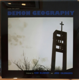 Elko Blijweert And Joris Caluwaerts – Demon Geography
