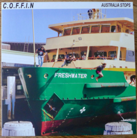 C.O.F.F.I.N – Australia Stops