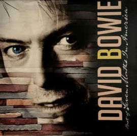 David Bowie ‎– Best Of Seven Months In America