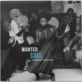 Wanted Soul