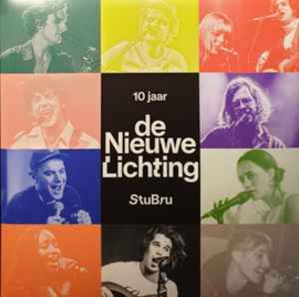 10 Jaar De Nieuwe Lichting