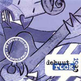 Debuutrock 1999