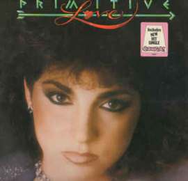 Miami Sound Machine ‎– Primitive Love