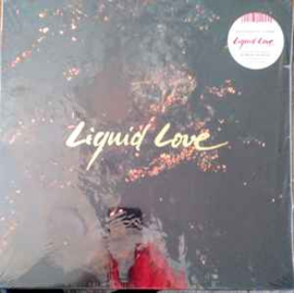 Intergalactic Lovers ‎– Liquid Love