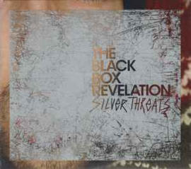 The Black Box Revelation ‎– Silver Threats LTD Edition