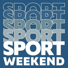Sportweekend - Tussenstand