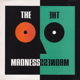 The Madness – The Madness