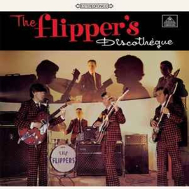 The Flipper's ‎– Discotheque
