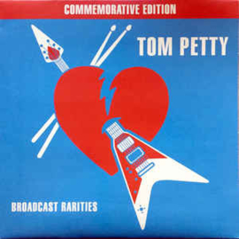 Tom Petty ‎– Broadcast Rarities Live