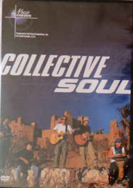 Collective Soul ‎– Music In High Places