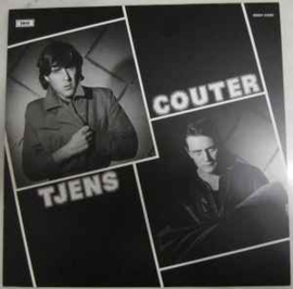 Tjens Couter ‎– Plat Du Jour