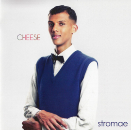 Stromae ‎– Cheese