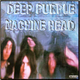 Deep Purple ‎– Machine Head