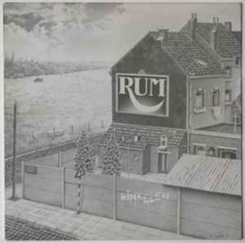 Rum ‎– Hinkelen