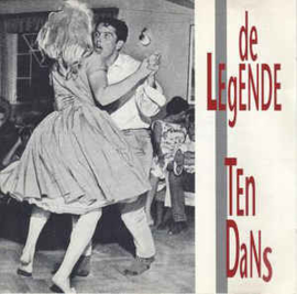 De Legende ‎– Ten Dans