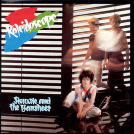 Siouxsie And The Banshees ‎– Kaleidoscope