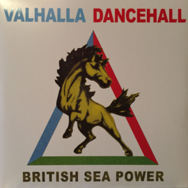 British Sea Power – Valhalla Dancehall