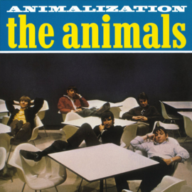 The Animals – Animalization