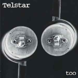 Telstar ‎– too