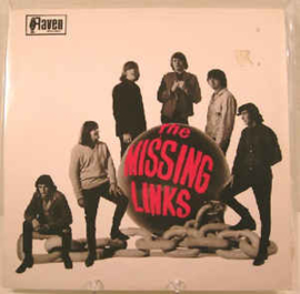 The Missing Links ‎– The Missing Links
