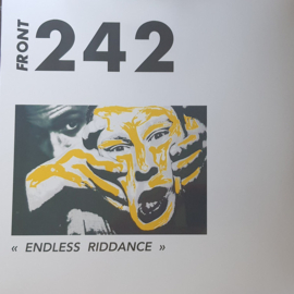 Front 242 – Endless Riddance