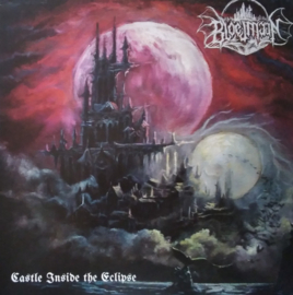 Bloedmaan – Castle Inside The Eclipse