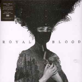 Royal Blood ‎– Royal Blood