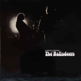 Kirsten & Bernd ‎– The Balladeers