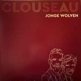 Clouseau ‎– Jonge Wolven