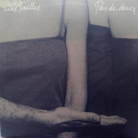 Pas De Deux – Des Tailles