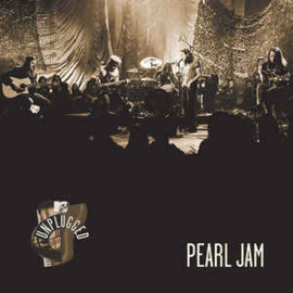 Pearl Jam ‎– MTV Unplugged