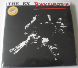 The Ex – Pokkeherrie