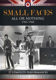 Small Faces ‎– All Or Nothing 1965-1968