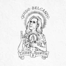 Guido Belcanto ‎– Liefde & Devotie
