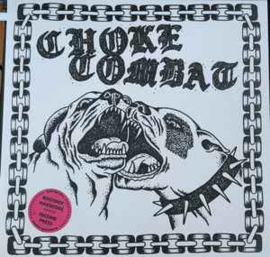 Choke Combat ‎– Choke Combat
