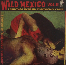 Wild Mexico Volume 2