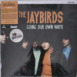 The Jaybirds – Going Our Own Ways