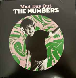 The Numbers ‎– Mad Day Out