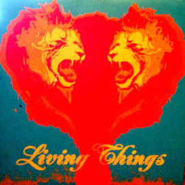 Living Things ‎– Bom Bom Bom