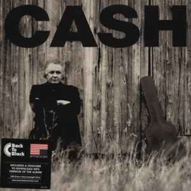 Johnny Cash ‎– American II: Unchained