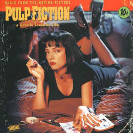 Pulp Fiction (Music From The Motion Picture)