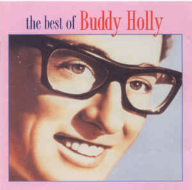 Buddy Holly ‎– The Best Of