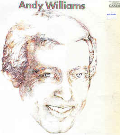 Andy Williams ‎– Andy Williams