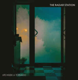 The Radar Station ‎– Life Inside A Tornado