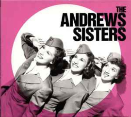 The Andrews Sisters ‎– The Andrews sisters